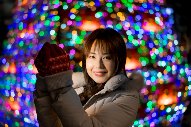 161225 Christmas Portrait 07