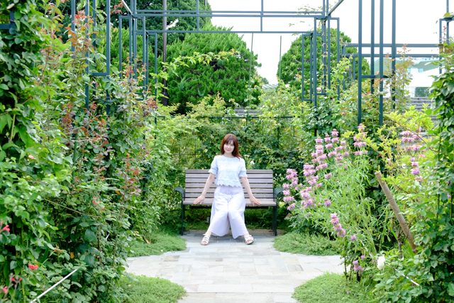 YAMATE MARI 42